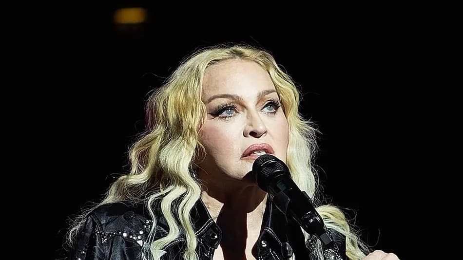 Madonna, geçmişteki ilişkilerine dair bir açıklamayla yeniden gündeme geldi