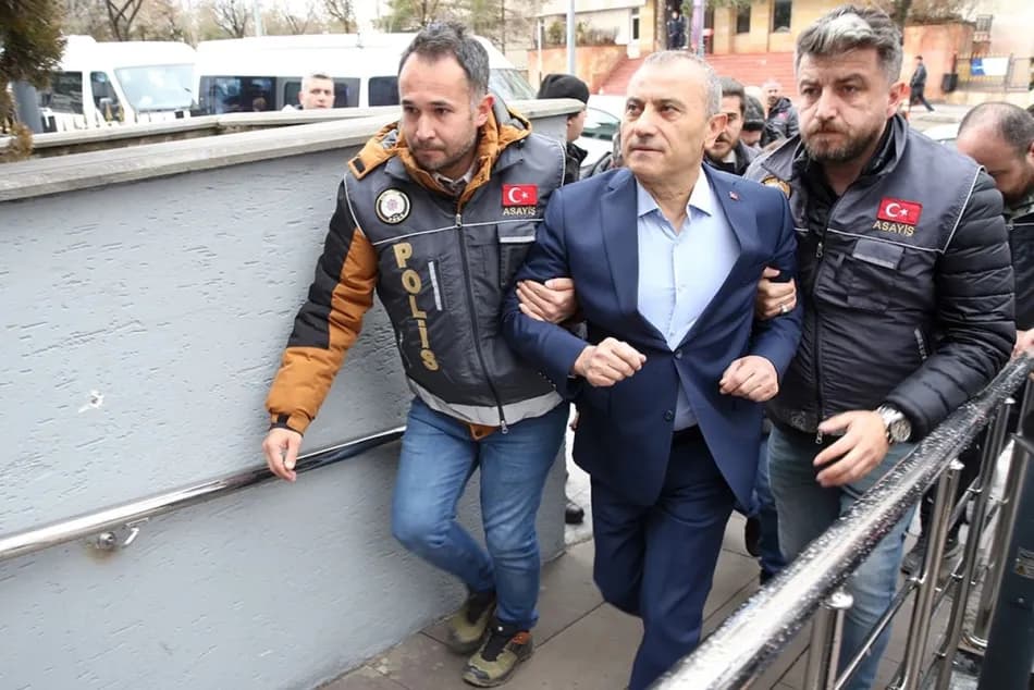 T24: Tuncay Sonel’in 2003’te cezaevinde yaşanan olay nedeniyle yargılandığı öne sürüldü