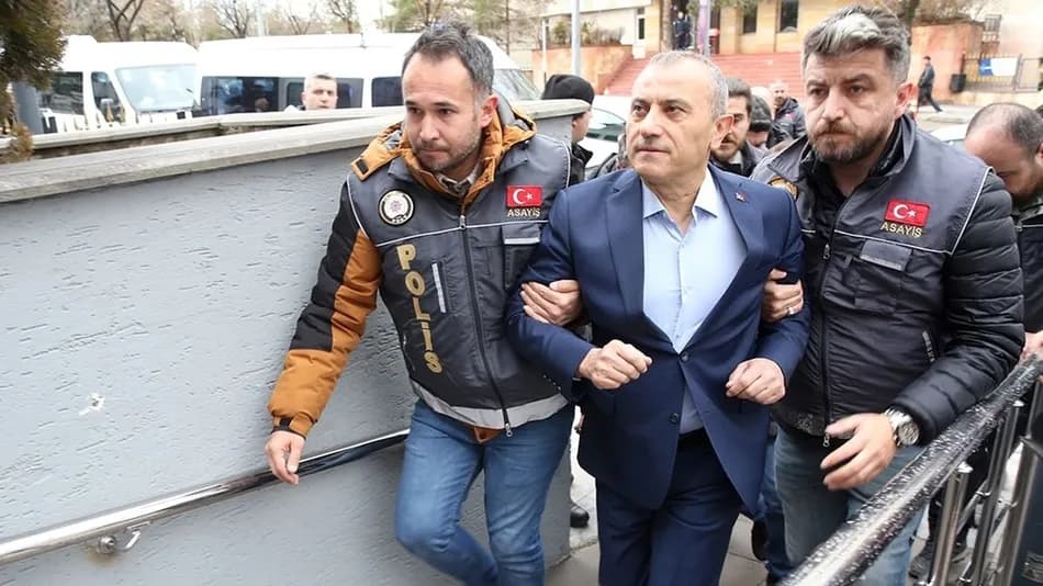 T24: Tuncay Sonel’in 2003’te cezaevinde yaşanan olay nedeniyle yargılandığı öne sürüldü