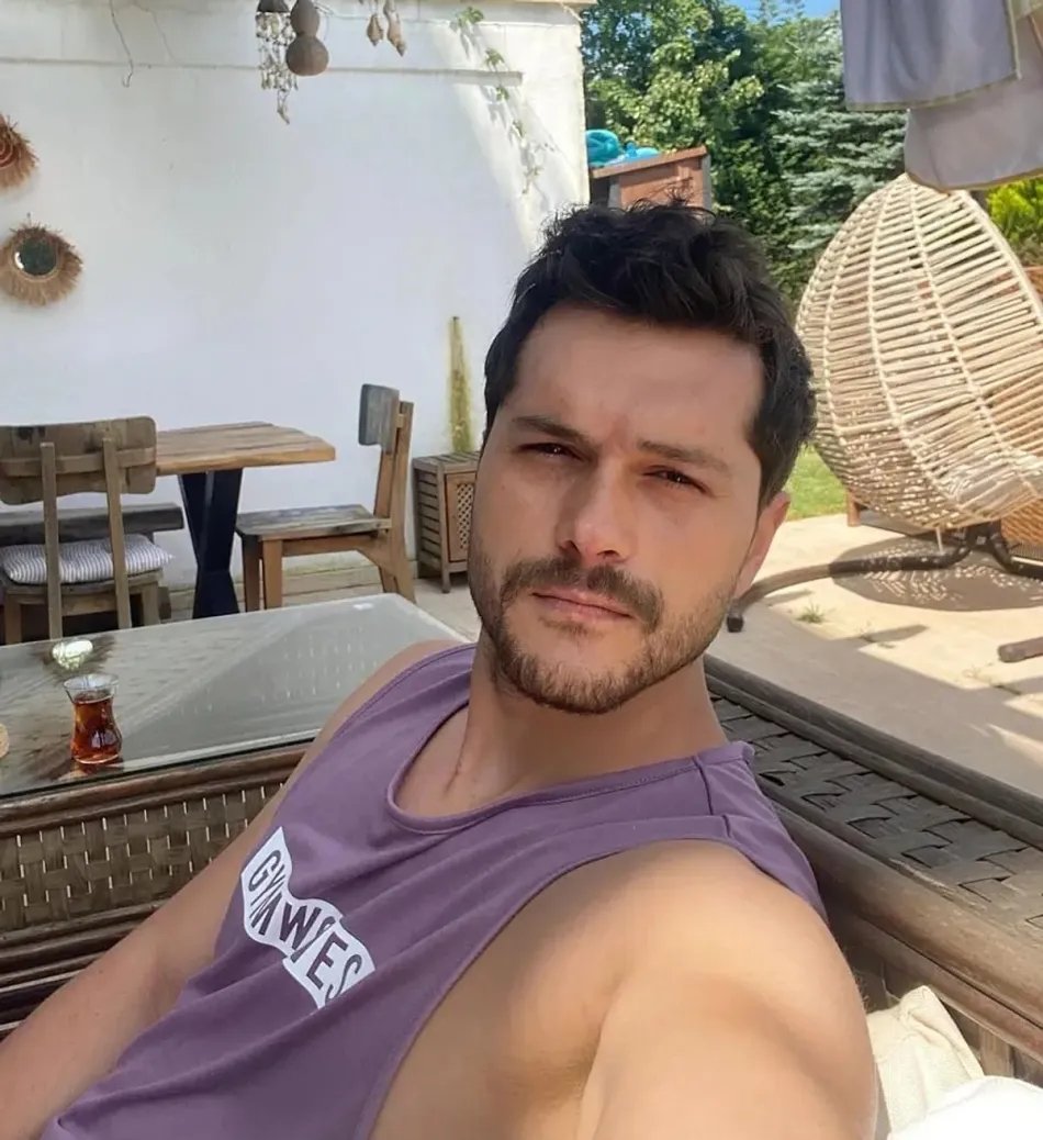 Star TV'nin yeni dizisi Doğa'nın Kanunu'nda kadın başrol Özge Yağız oldu