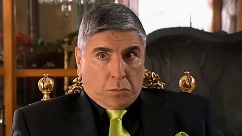 Kurtlar Vadisi’nin Kılıç’ı Atilla Olgaç yıllar sonra gündem oldu