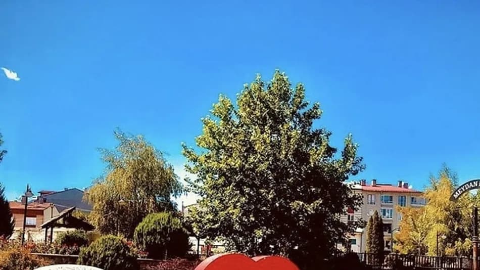 Karakuyu dizisi Sivas Divriği'nde çekilecek iddiası