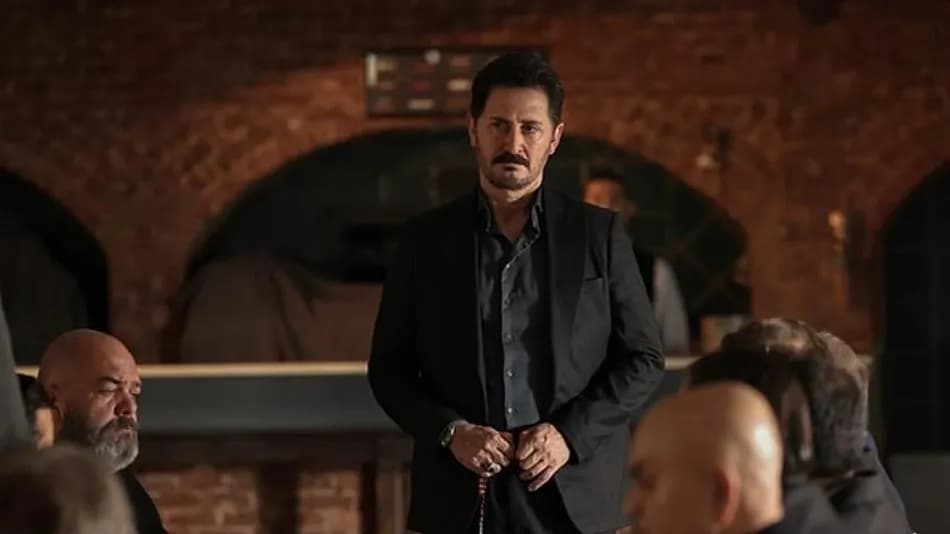 Teşkilat’ta Murat Han Ayrılıyor mu? Hamdi’nin Akıbeti Belli Oldu