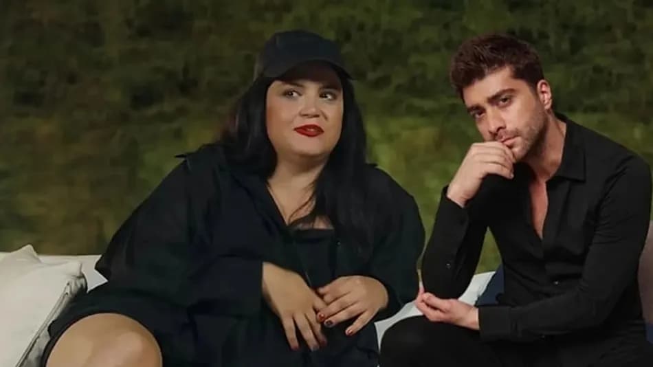 Feyza Civelek Kızılcık Şerbeti’nden Ayrılacak mı?