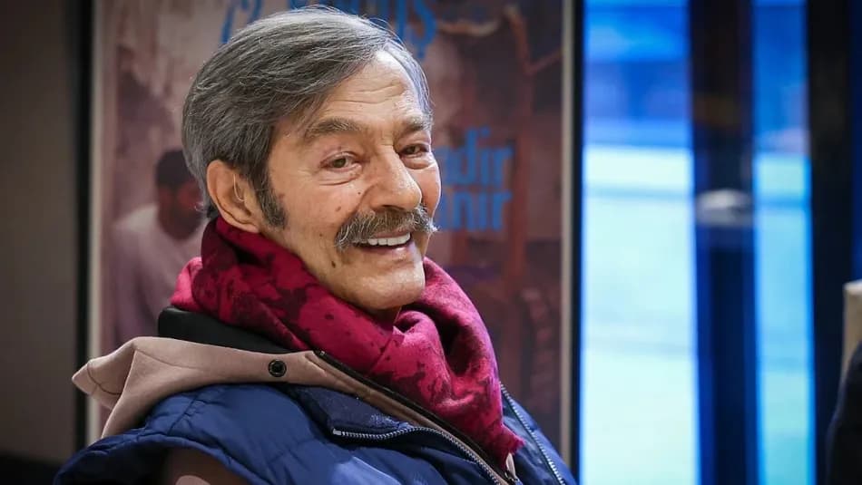 Kadir İnanır'ın sağlık durumuna ilişkin açıklama yapıldı