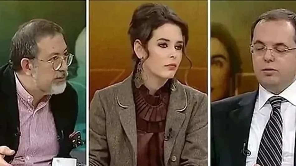 Pelin Batu’nun Tarihin Arka Odası Anları Yeniden Gündemde
