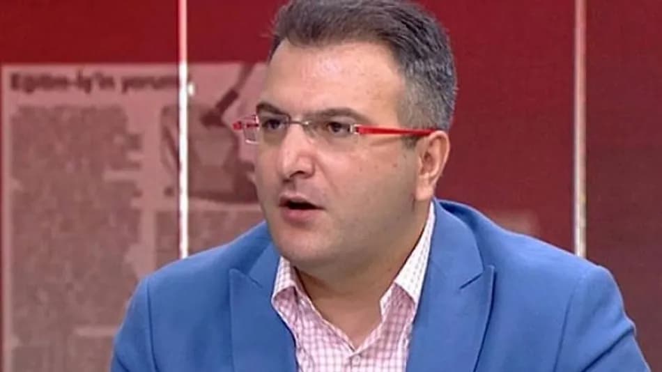 Cem Küçük’ün tutuklanma nedeni hakkında avukatından açıklama