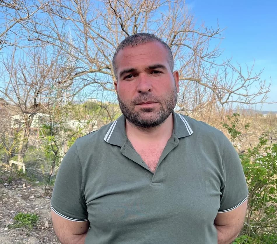 Kahramanmaraş’taki okul saldırısına tanık olan veli saldırganın sözlerini anlattı