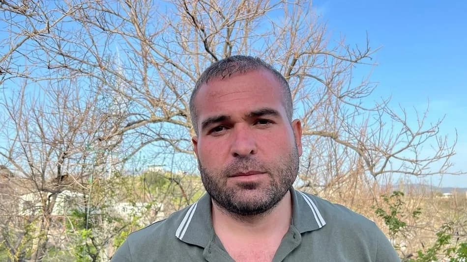Kahramanmaraş’taki okul saldırısına tanık olan veli saldırganın sözlerini anlattı