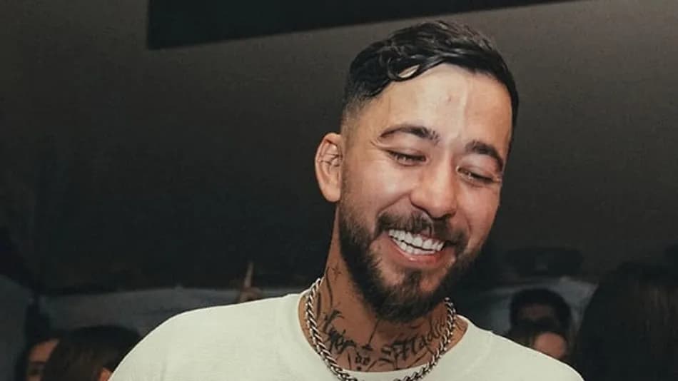 Mahmut Orhan Kürse Köyü’nde DJ performansıyla gündem oldu
