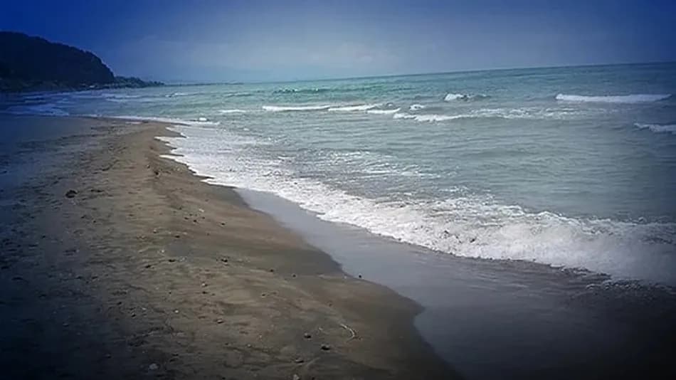 Trabzon, Giresun, Rize ve Artvin’de denize girmek yasaklandı
