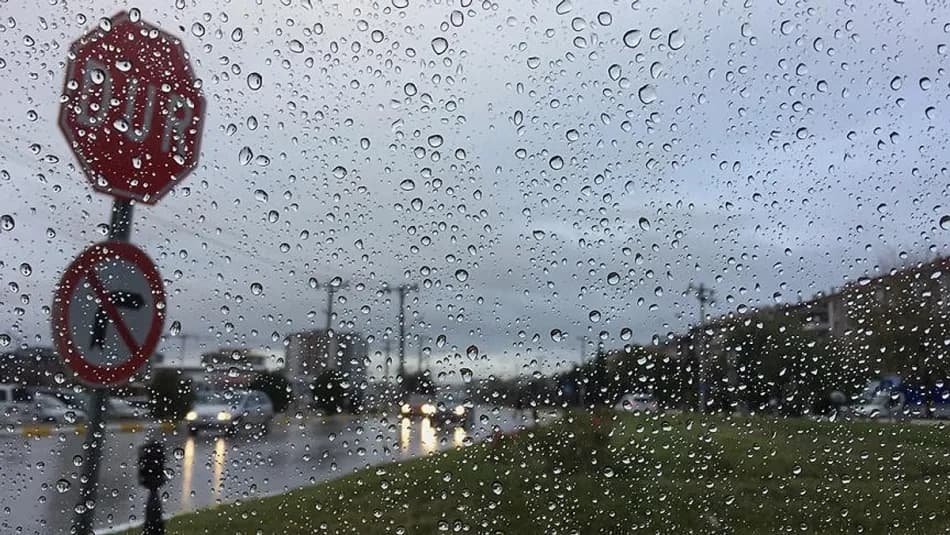 Meteoroloji: Sıcaklıklar perşembeden itibaren iç ve batı kesimlerde düşecek