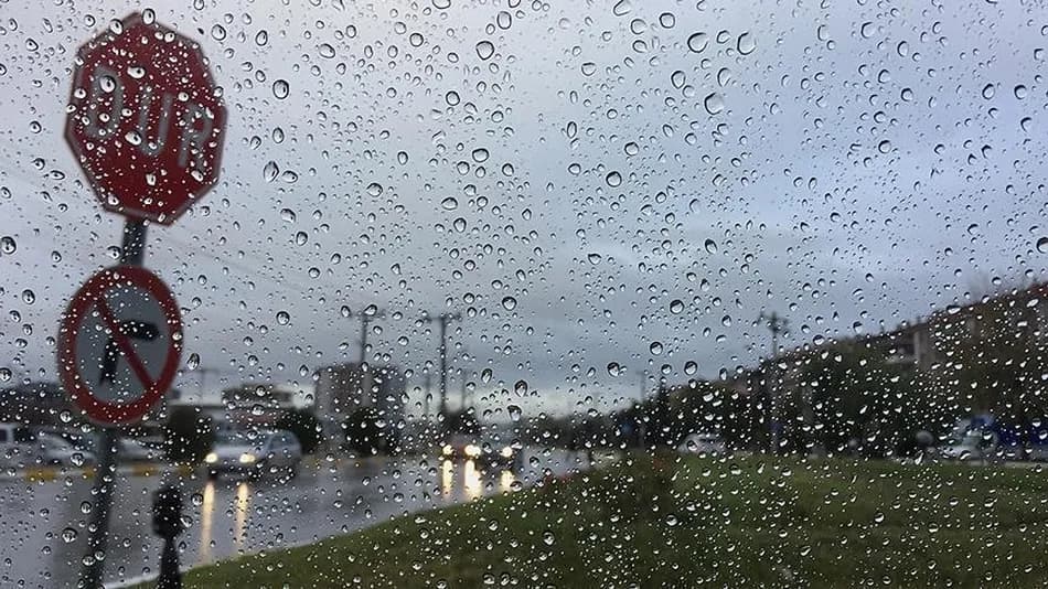 Meteoroloji: Sıcaklıklar perşembeden itibaren iç ve batı kesimlerde düşecek