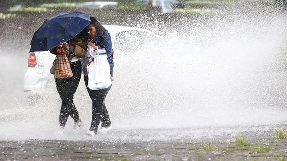 Meteoroloji’den 15 kent için kuvvetli yağış uyarısı