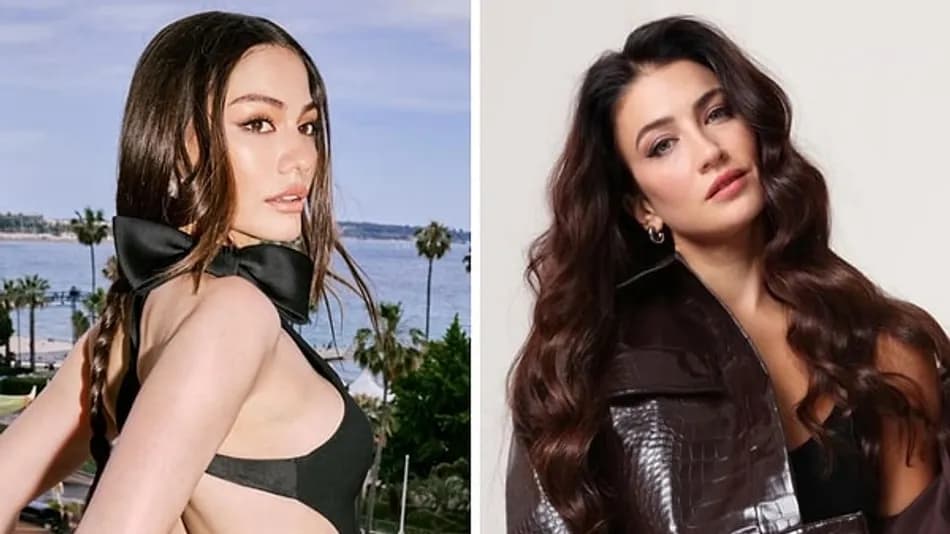 Ceren Benderlioğlu'ndan Demet Özdemir açıklaması