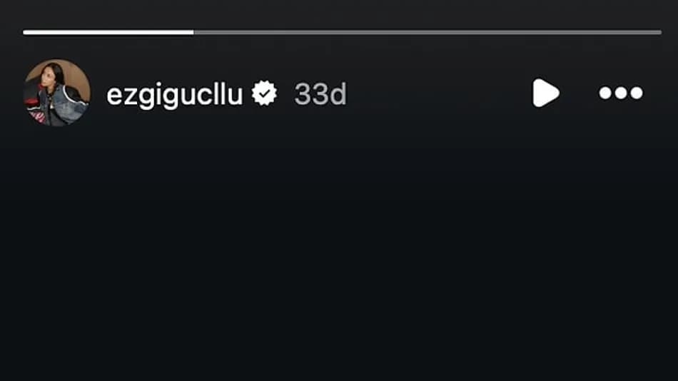 Ezgi Güçlü Zorbalık İddialarına Yanıt Verdi