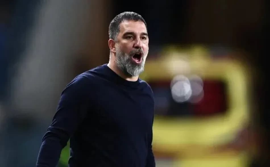 Arda Turan Yönetimindeki Shakhtar Donetsk Şampiyonluğunu İlan Etti