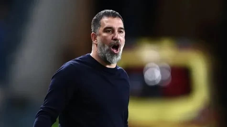 Arda Turan Yönetimindeki Shakhtar Donetsk Şampiyonluğunu İlan Etti