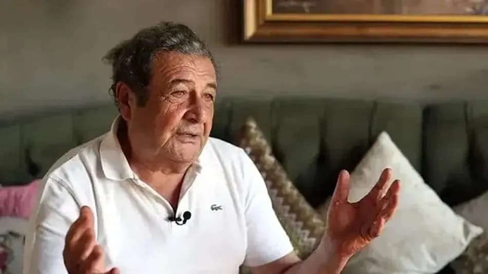 Tarık Papuççuoğlu Bodrum’da misafirhaneye yerleşti