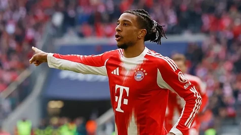 Real Madrid'den Michael Olise için 213 milyon euroluk teklif iddiası