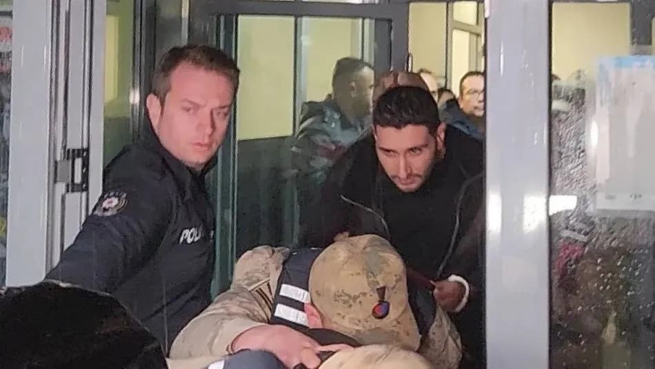 Gülistan Doku soruşturmasında tutuklanan şüphelinin ifadesi gündem oldu