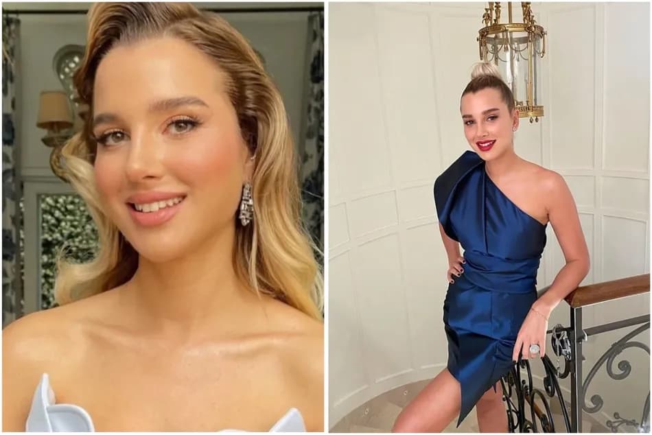 Pınar Sabancı, Geçmişte Yaşadığı Maddi Zorlukları Anlattı