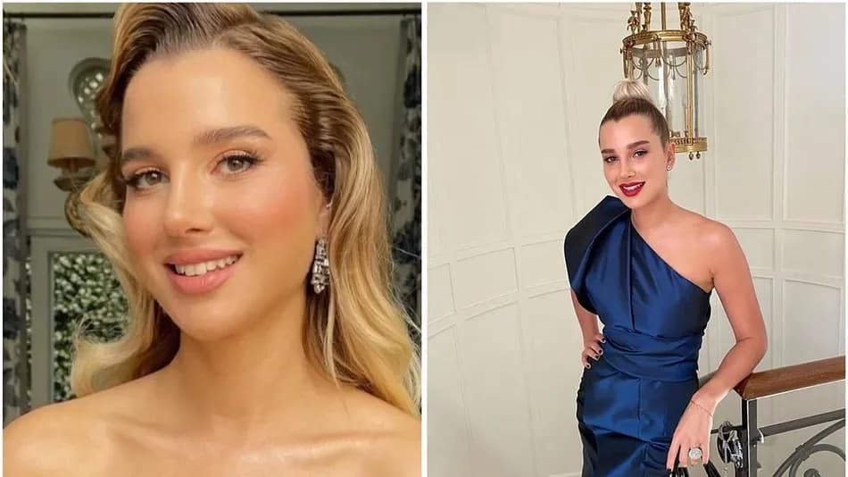 Pınar Sabancı, Geçmişte Yaşadığı Maddi Zorlukları Anlattı