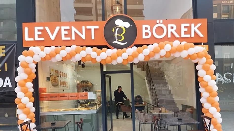 Levent Börek’e kayyum atandı: Furkan Vakfı soruşturmasında 5 şirket