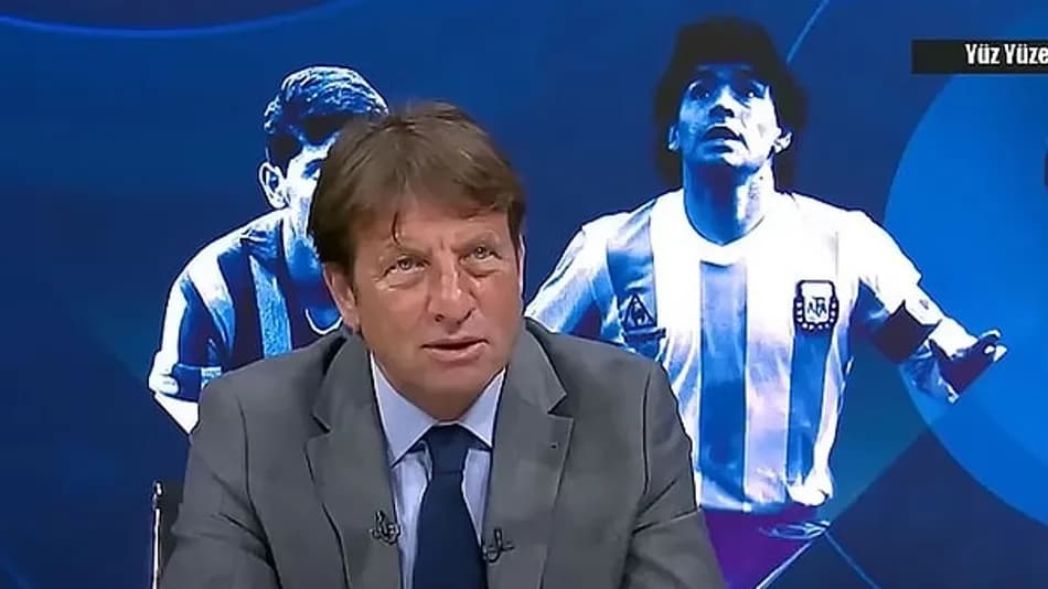 Kaya Çilingiroğlu’ndan İbrahim Hacıosmanoğlu’na dil eleştirisi