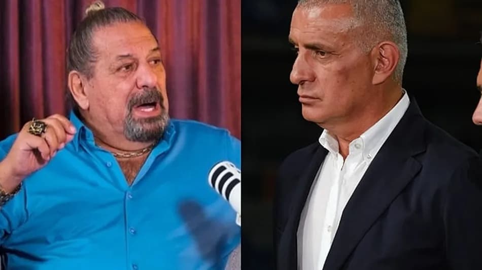 Erman Toroğlu’ndan TFF’ye sert Dünya Kupası eleştirisi