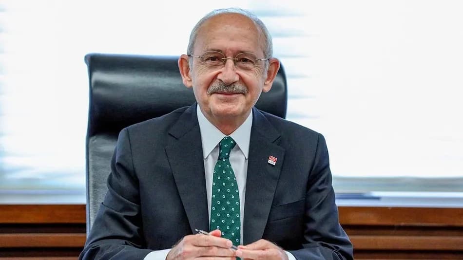 CHP kurultay davasındaki karar sonrası İlkin Aydın'dan Kılıçdaroğlu tepkisi