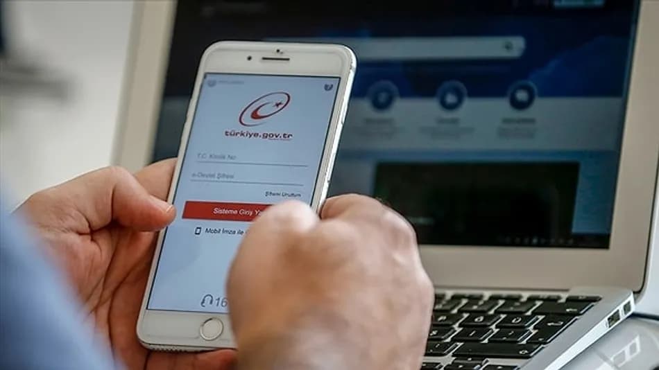 e-Devlet Kira Sözleşmelerine Hata Düzeltme Özelliği Geldi
