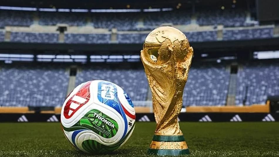 2026 Dünya Kupası maç programı: Bugün hangi maçlar var?