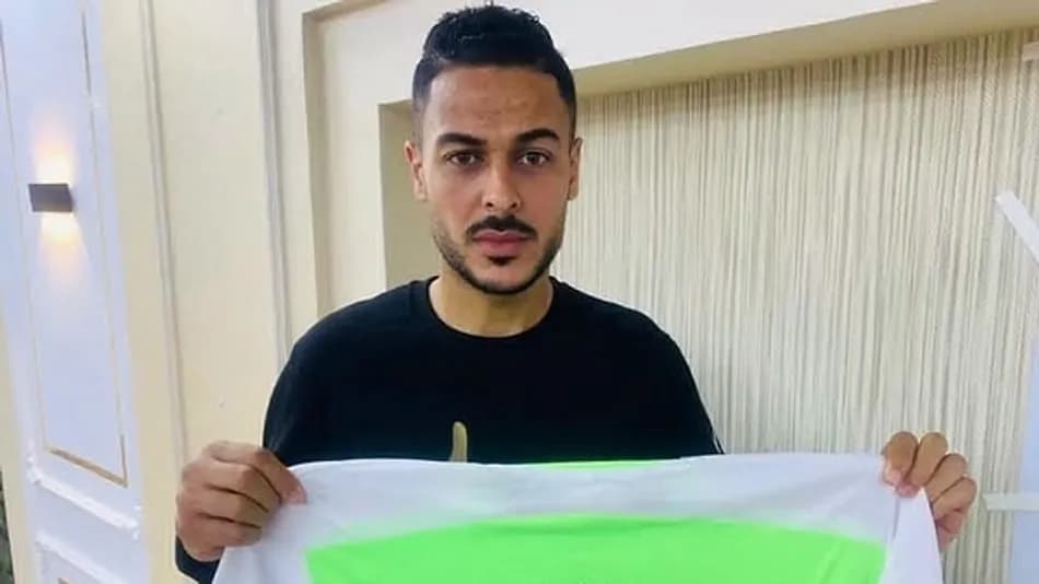 Filistinli Kaleci Salim Al-Ashqar’ın Öldürüldüğü Açıklandı