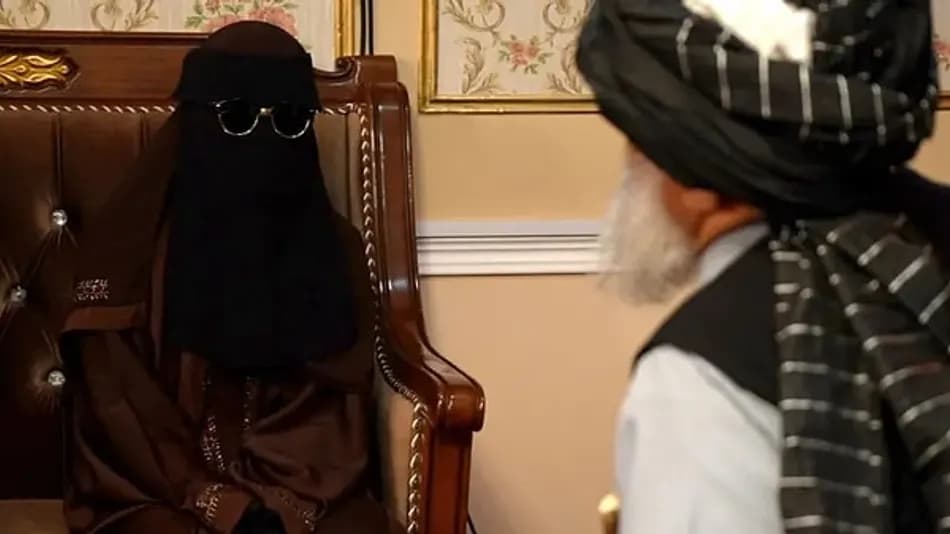 Taliban yönetiminde Afganistan: Yasaklar, yoksulluk ve baskı