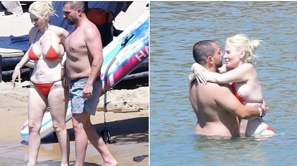 Şazer Altındoğan'dan Photoshop İddialarına Video Yanıtı