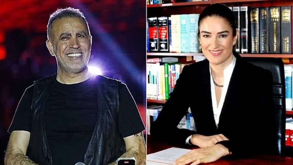 AHBAP Soruşturmasında Özgür Güner Gözaltına Alındı
