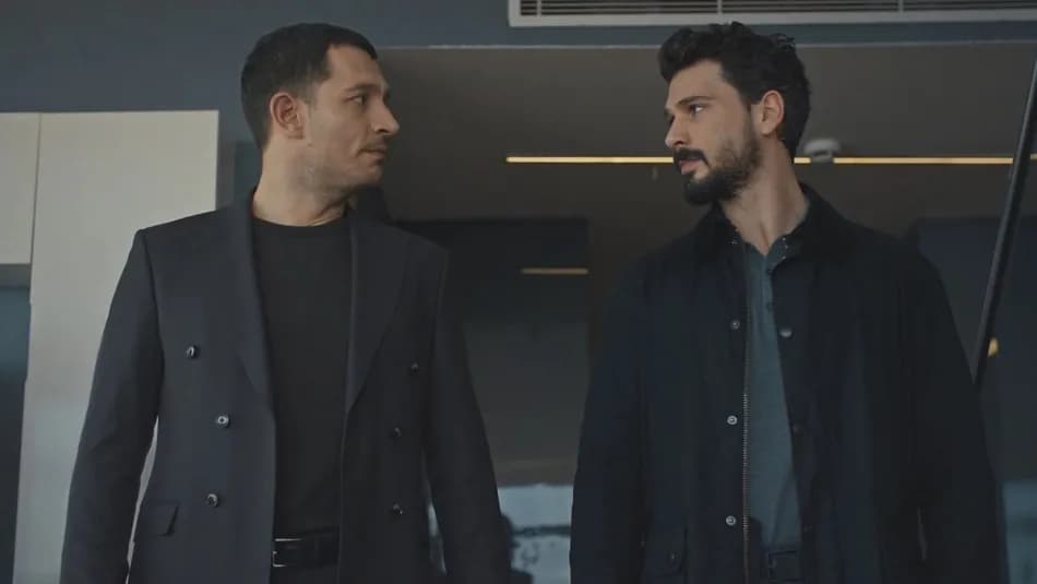 Yeraltı dizisinin kadrosuna yeni oyuncu katılıyor