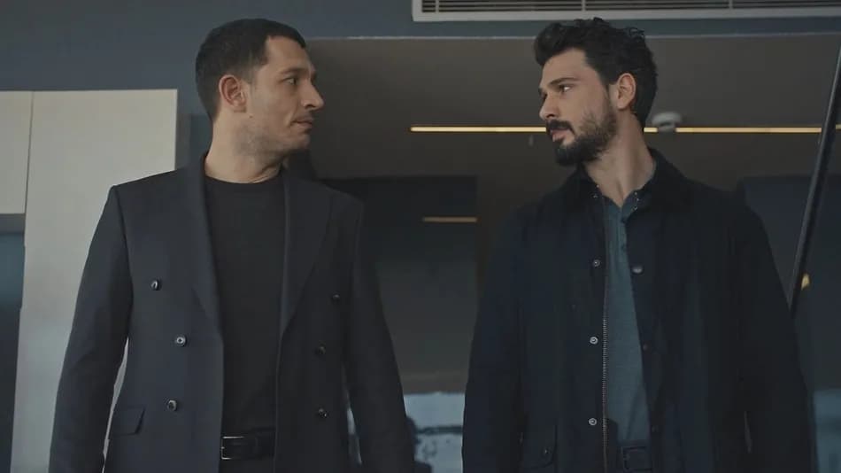 Yeraltı dizisinin kadrosuna yeni oyuncu katılıyor