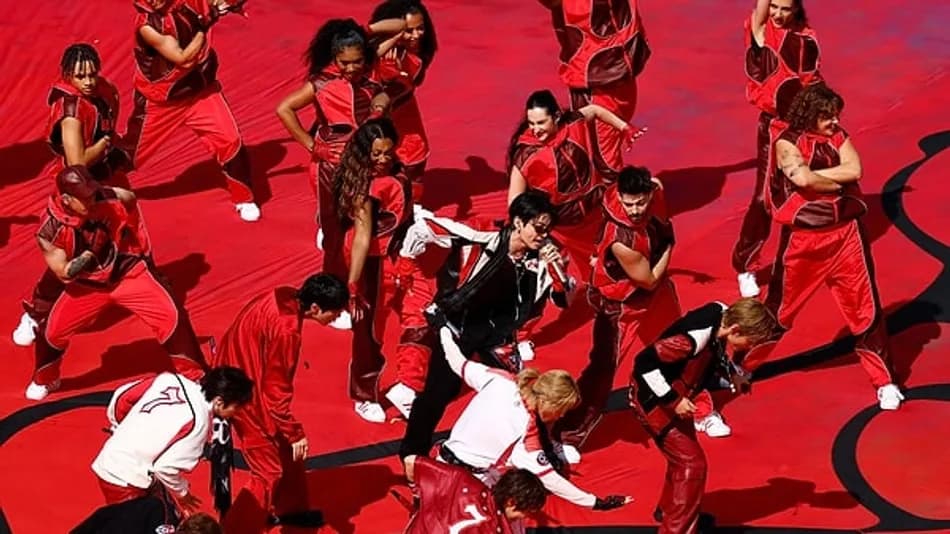 2026 Dünya Kupası finalinde TRT’ye devre arası şovu tepkisi