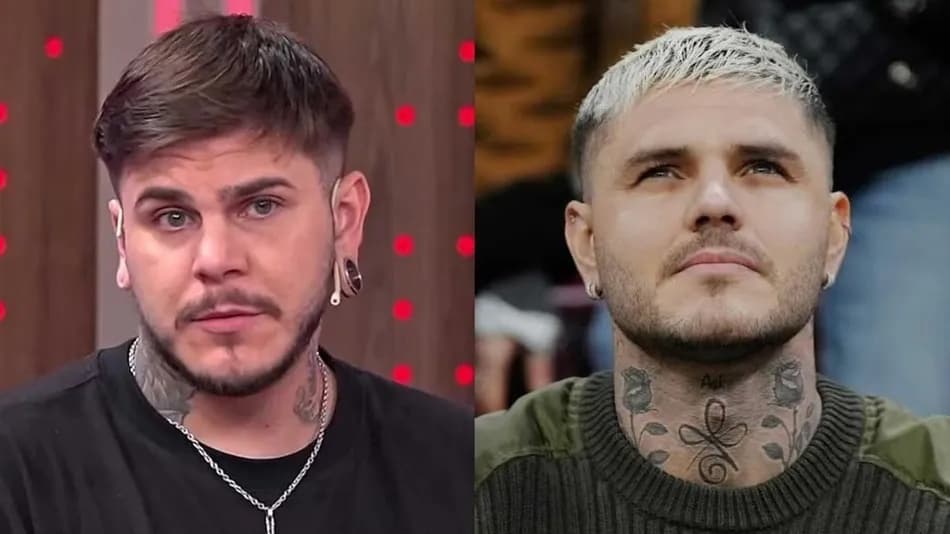 Guido Icardi'den kardeşi Mauro Icardi hakkında dikkat çeken açıklamalar