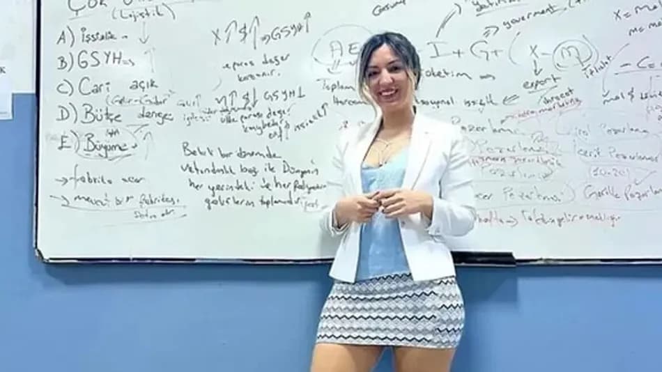Fidan Hoca olarak bilinen Fidan Atalay tutuklandı