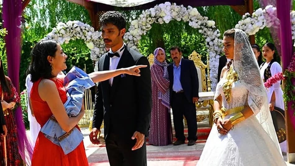 Halef dizisinin yeni sezon çekim tarihi belli oldu