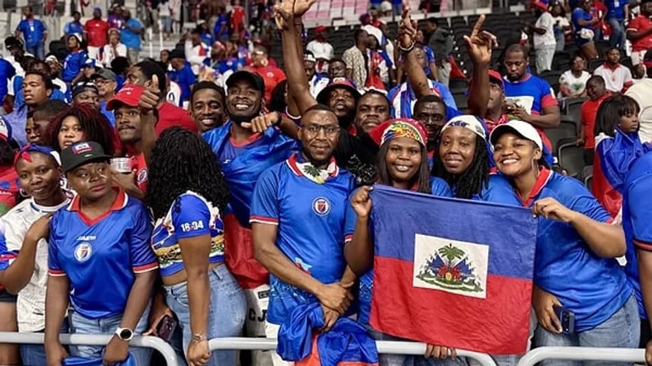 Haiti Dünya Kupası'na kriz ve çete şiddetinin gölgesinde gidiyor