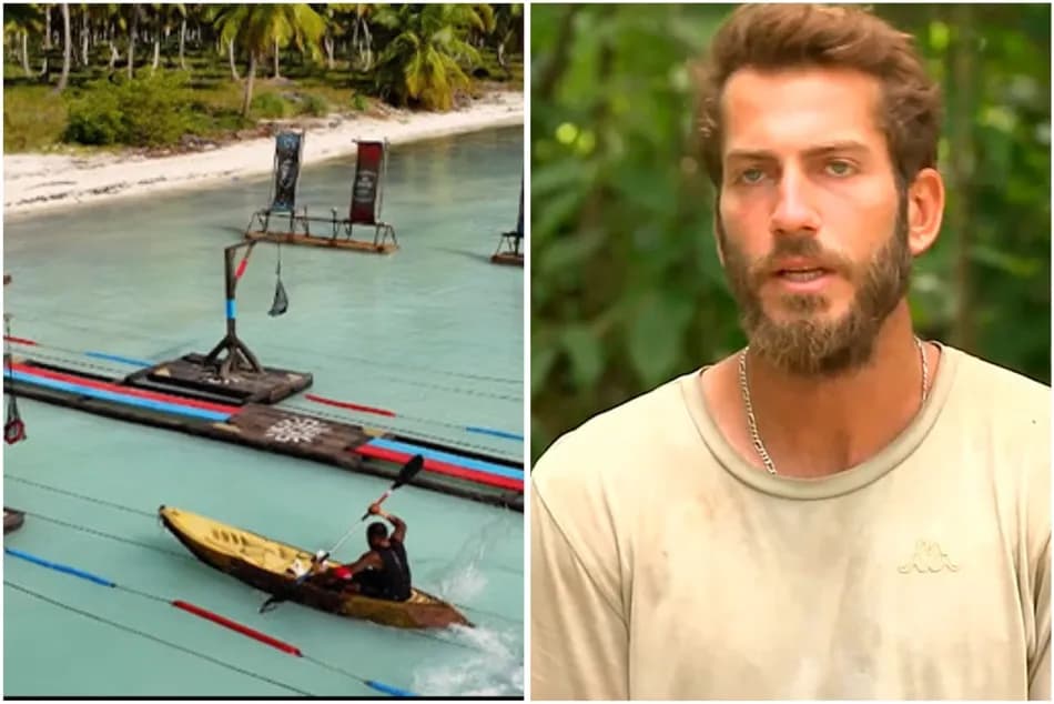 Survivor 2026'da Mert Nobre, Ogeday'ın Galibiyet Rekorunu Geçti