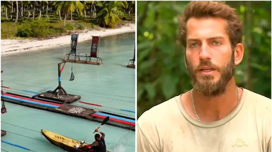 Survivor 2026'da Mert Nobre, Ogeday'ın Galibiyet Rekorunu Geçti