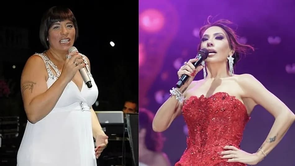 Işın Karaca 72 Kilo Verdi: Eleştirilere Yanıt Verdi