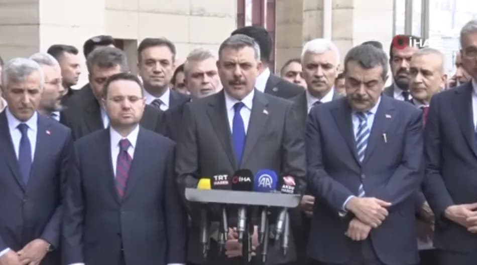 Kahramanmaraş’ta Eğitime 2 Gün Ara Verildi