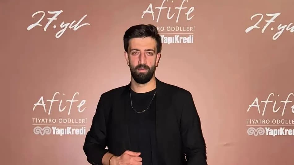 Eşref Rüya oyuncusu Ramazan Tetik hayatını kaybetti