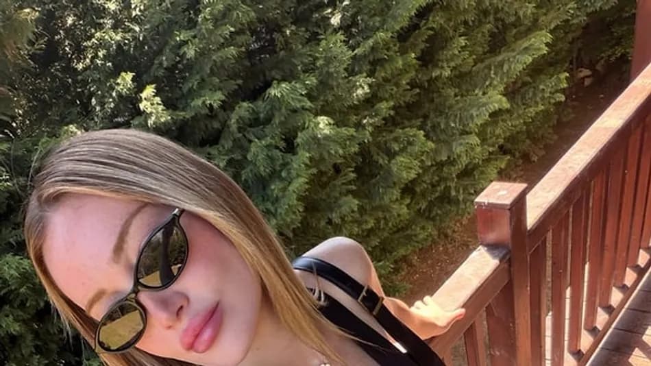 Danla Bilic’in Kanye West Konserine Gitmeme Sebebi İddiası